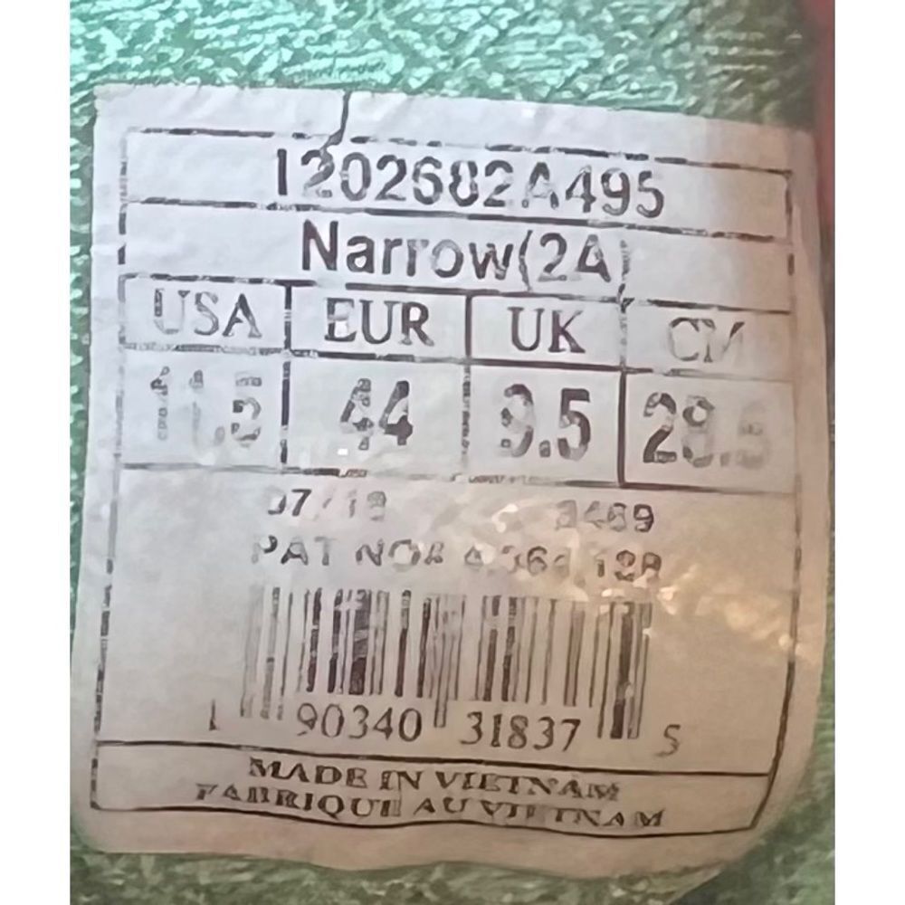 Brooks Adrenaline GTS 18 Running Sneakers Women’s  Athletic Shoe Size 11 - Picture 11 of 12